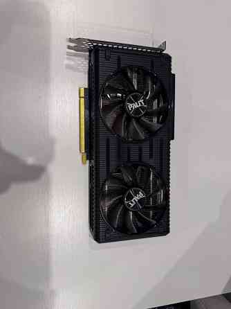 Rtx 3060 12gb Донецк