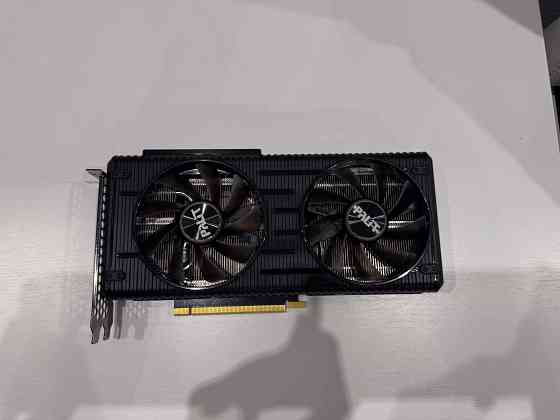 Rtx 3060 12gb Донецк