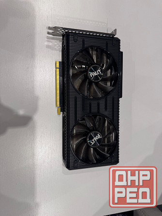 Rtx 3060 12gb Донецк - изображение 2