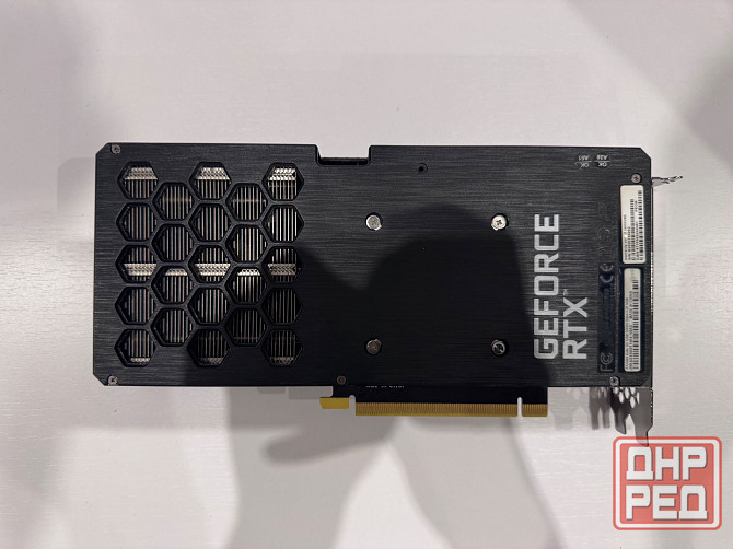 Rtx 3060 12gb Донецк - изображение 5