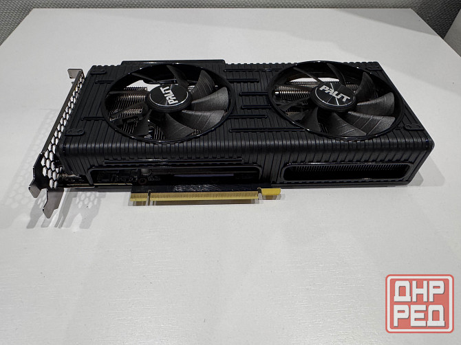 Rtx 3060 12gb Донецк - изображение 4