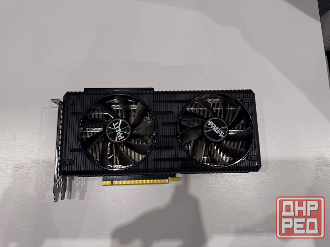 Rtx 3060 12gb Донецк - изображение 3