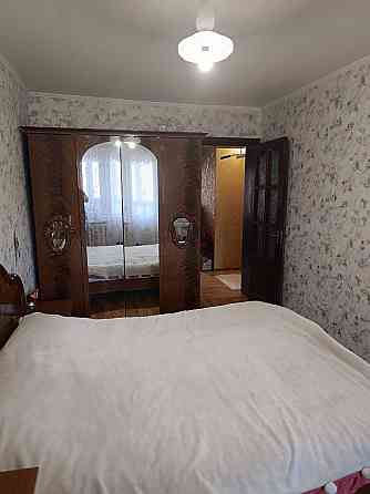 Сдам 3 ком Текстильщик 2/9 вода холодная и горячая 24/7 с мебелью и техникой в хорошем состоянии Донецк