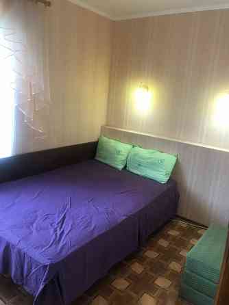 Сдам 2ком Текстильщик ул Терешкова 5/9 вода холодная и горячая с бойлером в хор состоянии,кондиционе Донецк