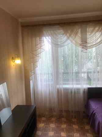 Сдам 2ком Текстильщик ул Терешкова 5/9 вода холодная и горячая с бойлером в хор состоянии,кондиционе Донецк