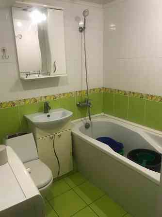 Сдам 2ком Текстильщик ул Терешкова 5/9 вода холодная и горячая с бойлером в хор состоянии,кондиционе Донецк