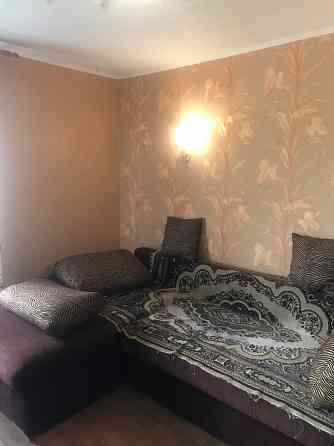 Сдам 2ком Текстильщик ул Терешкова 5/9 вода холодная и горячая с бойлером в хор состоянии,кондиционе Донецк