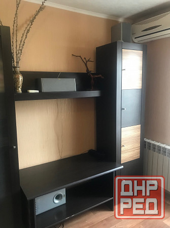 Сдам 2ком Текстильщик ул Терешкова 5/9 вода холодная и горячая с бойлером в хор состоянии,кондиционе Донецк - изображение 3