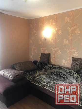 Сдам 2ком Текстильщик ул Терешкова 5/9 вода холодная и горячая с бойлером в хор состоянии,кондиционе Донецк - изображение 6