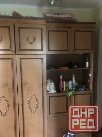 Сдам 2ком Текстильщик ул Терешкова 5/9 вода холодная и горячая с бойлером в хор состоянии,кондиционе Донецк - изображение 10