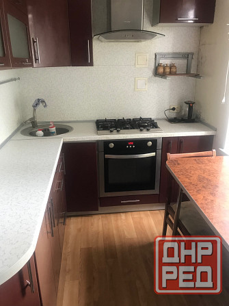 Сдам 2ком Текстильщик ул Терешкова 5/9 вода холодная и горячая с бойлером в хор состоянии,кондиционе Донецк - изображение 4