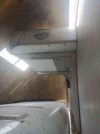 Продам Будку Рефрежиратор Донецк