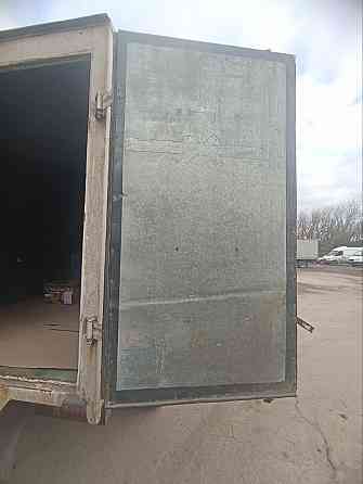 Продам Будку Рефрежиратор Донецк