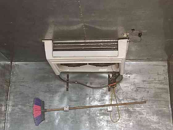 Продам Будку Рефрежиратор Донецк