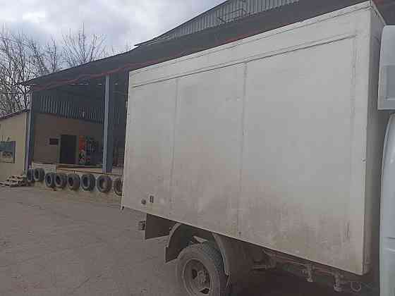 Продам Будку Рефрежиратор Донецк