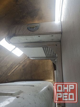 Продам Будку Рефрежиратор Донецк - изображение 2