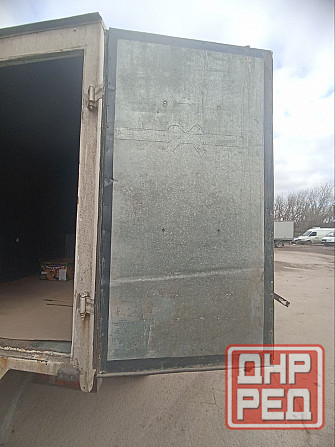Продам Будку Рефрежиратор Донецк - изображение 4