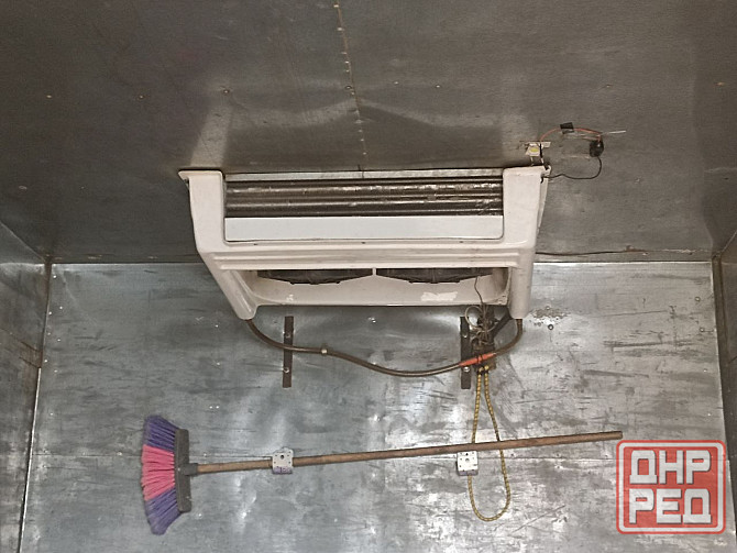 Продам Будку Рефрежиратор Донецк - изображение 3