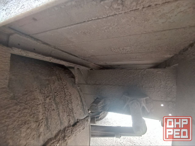 Продам Будку Рефрежиратор Донецк - изображение 6