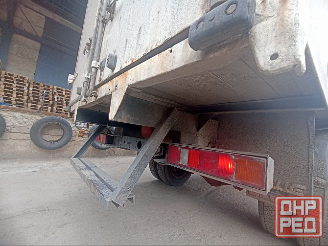 Продам Будку Рефрежиратор Донецк - изображение 8