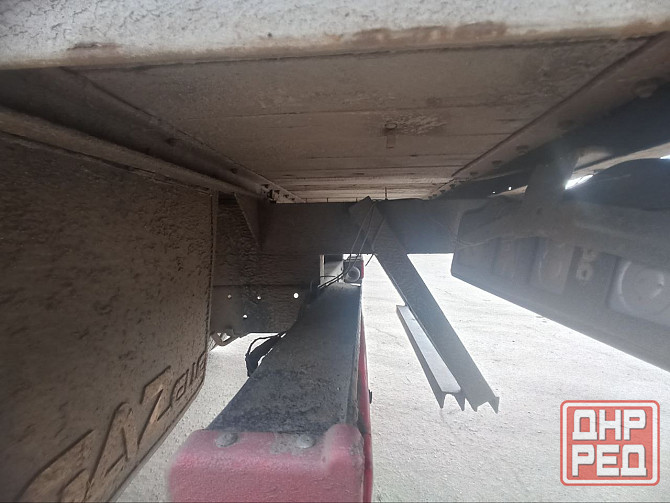 Продам Будку Рефрежиратор Донецк - изображение 5