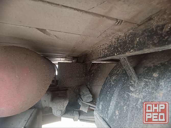 Продам Будку Рефрежиратор Донецк - изображение 7