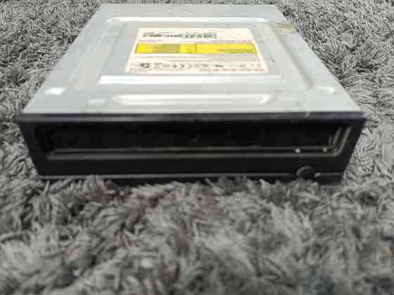 Дисковод CD/DVD-RW оптический привод Донецк