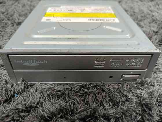 Дисковод CD/DVD-RW оптический привод Донецк