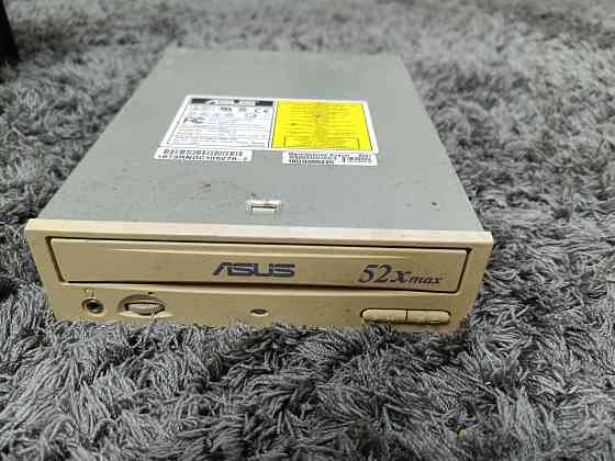 Дисковод CD/DVD-RW оптический привод Донецк