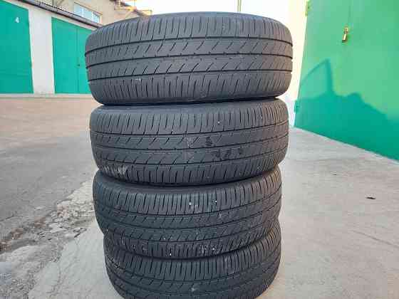 185/60/15 Toyo лето Макеевка