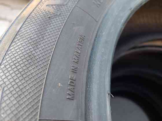 185/60/15 Toyo лето Макеевка