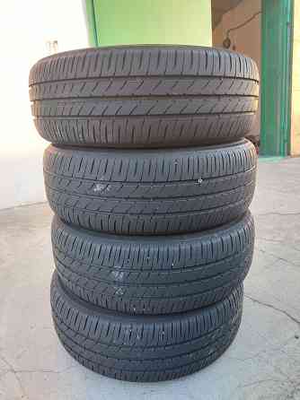 185/60/15 Toyo лето Макеевка
