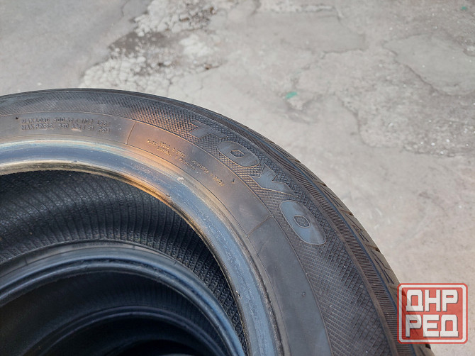 185/60/15 Toyo лето Макеевка - изображение 5
