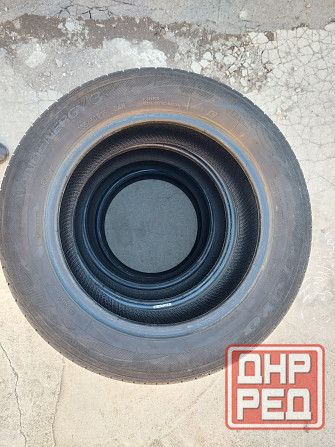 185/60/15 Toyo лето Макеевка - изображение 2