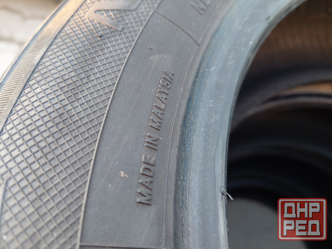 185/60/15 Toyo лето Макеевка - изображение 6