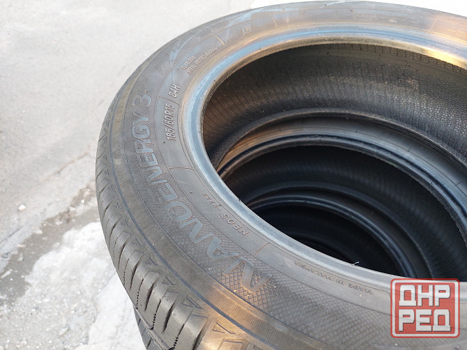 185/60/15 Toyo лето Макеевка - изображение 4