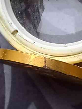 Золотая медаль за отличное окончание военного ВУЗа Донецк