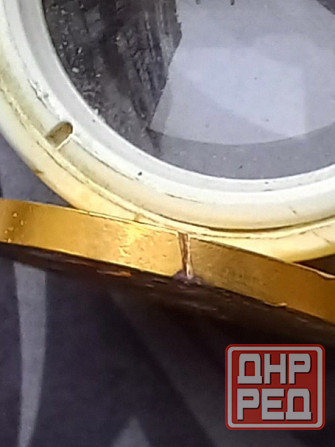 Золотая медаль за отличное окончание военного ВУЗа Донецк - изображение 4