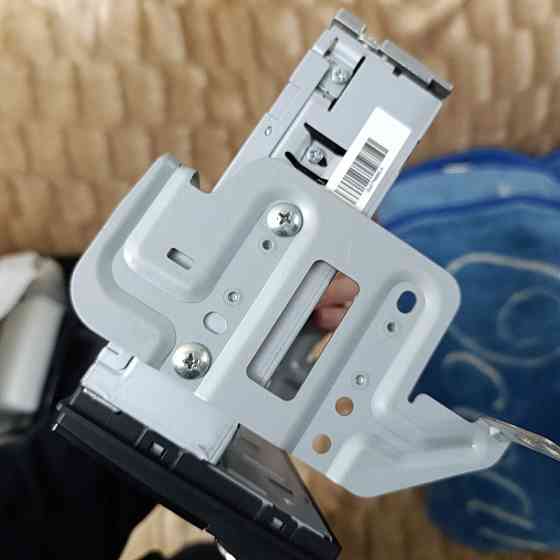 Магнитола Nissan Донецк