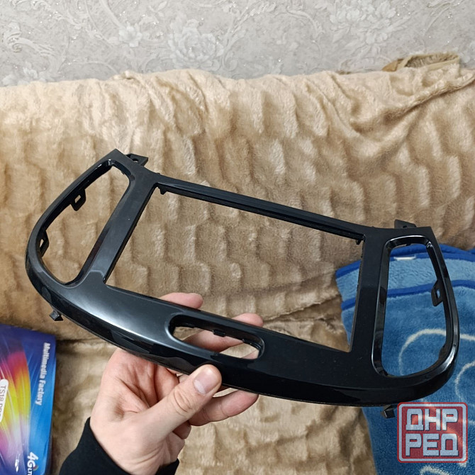 Магнитола Nissan Донецк - изображение 8