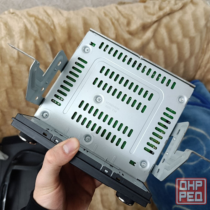 Магнитола Nissan Донецк - изображение 2