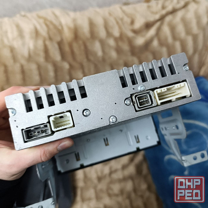 Магнитола Nissan Донецк - изображение 5