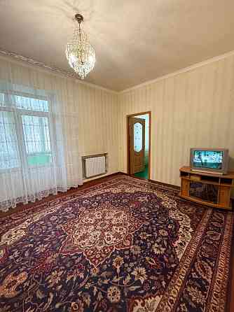 Продам 3-х ком. кв-ру Гвардейка 83 квартал ориентир Охранка Макеевка