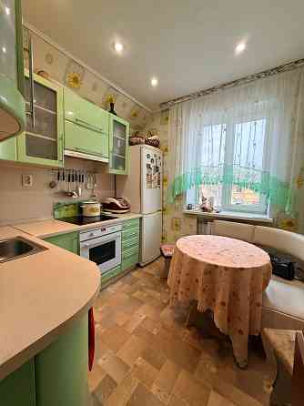 Продам 3-х ком. кв-ру Гвардейка 83 квартал ориентир Охранка Макеевка