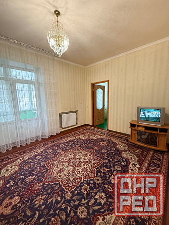 Продам 3-х ком. кв-ру Гвардейка 83 квартал ориентир Охранка Макеевка - изображение 5