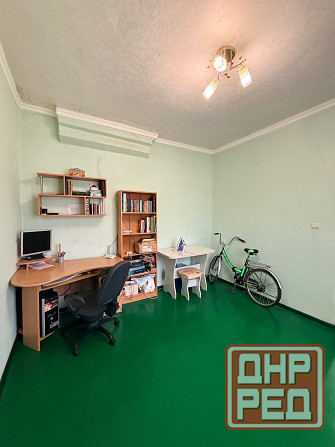 Продам 3-х ком. кв-ру Гвардейка 83 квартал ориентир Охранка Макеевка - изображение 6