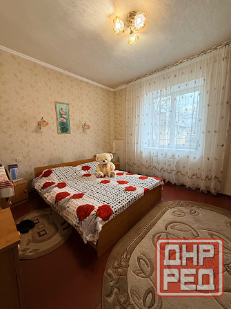 Продам 3-х ком. кв-ру Гвардейка 83 квартал ориентир Охранка Макеевка - изображение 10