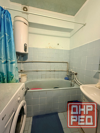 Продам 3-х ком. кв-ру Гвардейка 83 квартал ориентир Охранка Макеевка - изображение 9