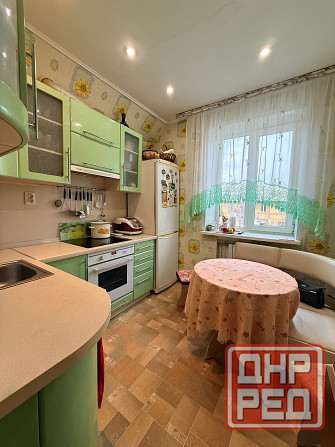 Продам 3-х ком. кв-ру Гвардейка 83 квартал ориентир Охранка Макеевка - изображение 2