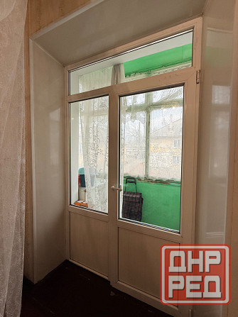 Продам 3-х ком. кв-ру Гвардейка 83 квартал ориентир Охранка Макеевка - изображение 7